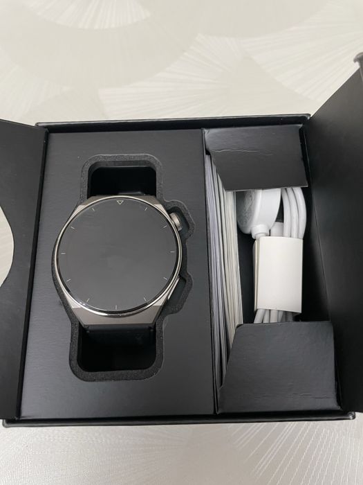 Часы Huawei Watch GT3 Pro