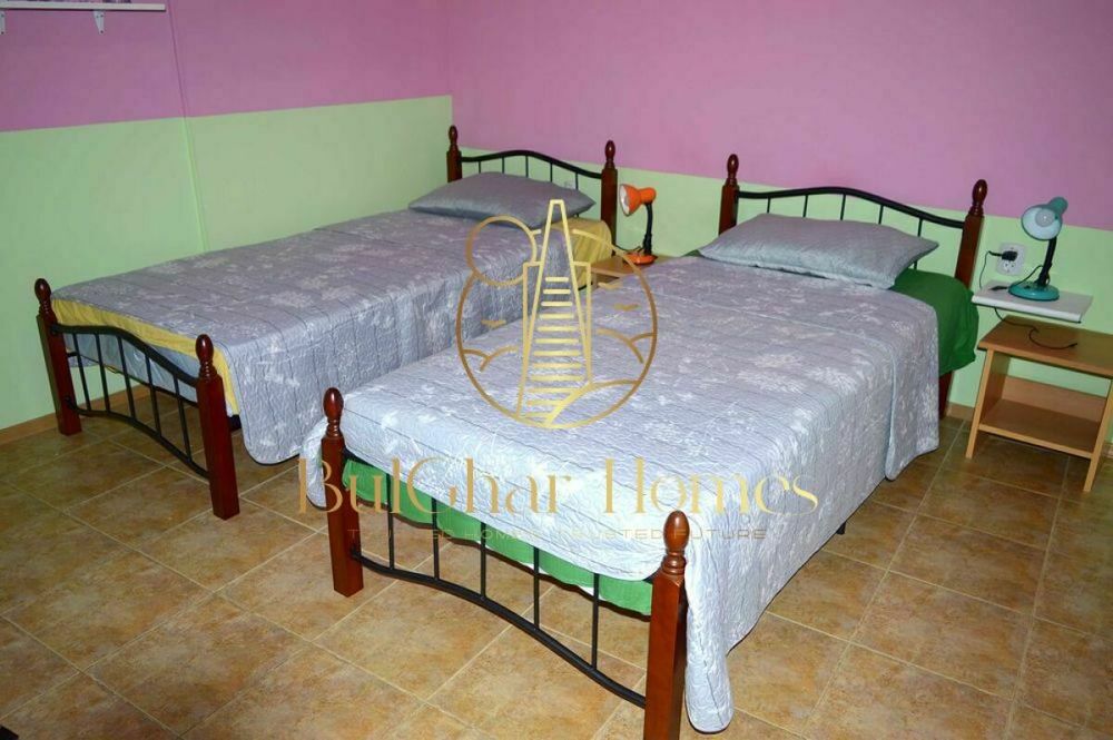 Дава се под наем Едностаен апартамент в Варна, Морска градина - 24 кв.м за 293.76 € - Снимка #14