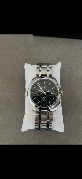 Продам наручные часы Tissot