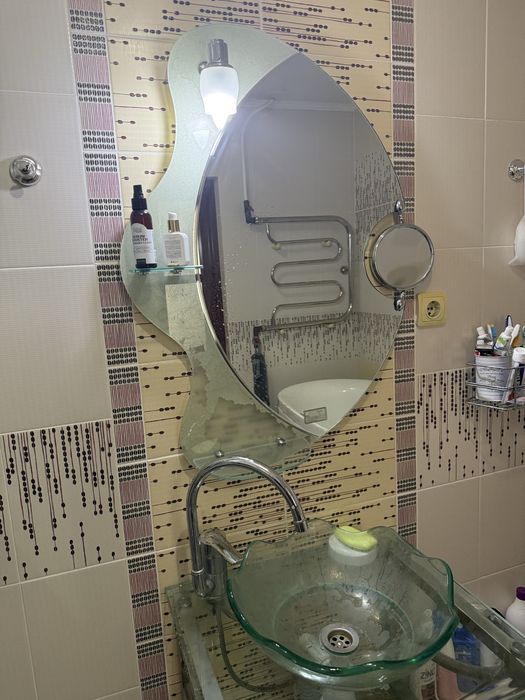 Продам раковину для ванной комнаты