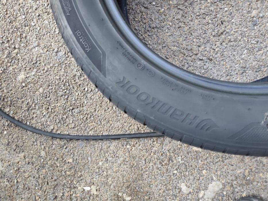 255/50/19" 4бр Hankook ventus s1 evo 3 suv, dot0321,7mm