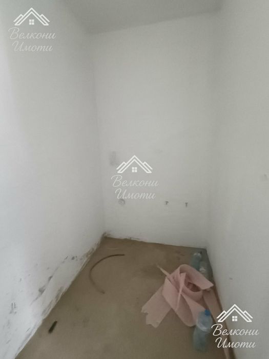 3-ен апартамент в нова сграда пред АКТ 15