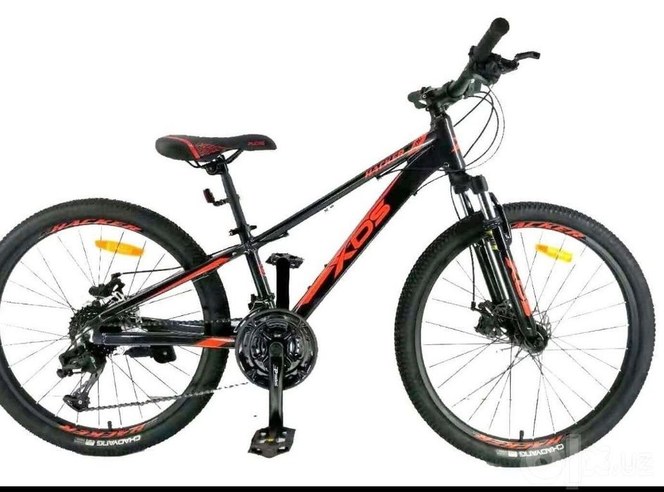 Xds velosiped sotiladi