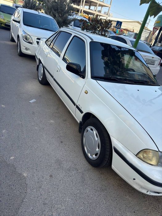 Chevrolet Nexia 1999 — 6