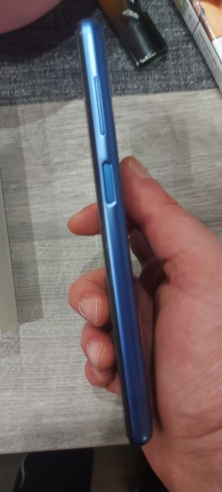 Samsung M12 4 Gb Ram