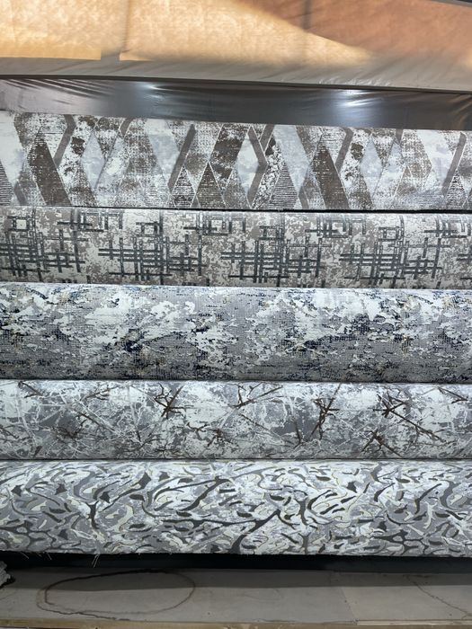 Kavralan Gilam / Кавралан [SAG YEC URGAZ ACT]