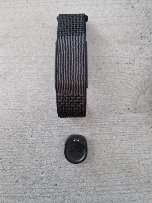 Amazfit helio strap