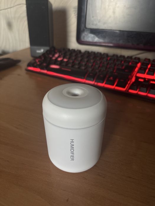 Увлажнитель воздуха