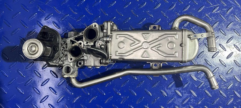Racitor de gaze VW/AUDI/SEAT/SKODA 03P131512C