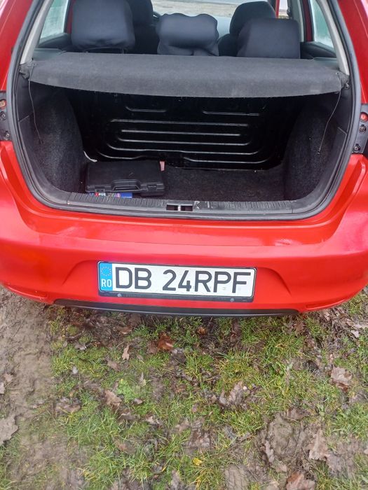 Vând Seat Ibiza 2008