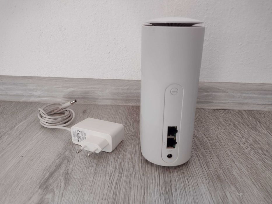 5G рутер ZTE G5B