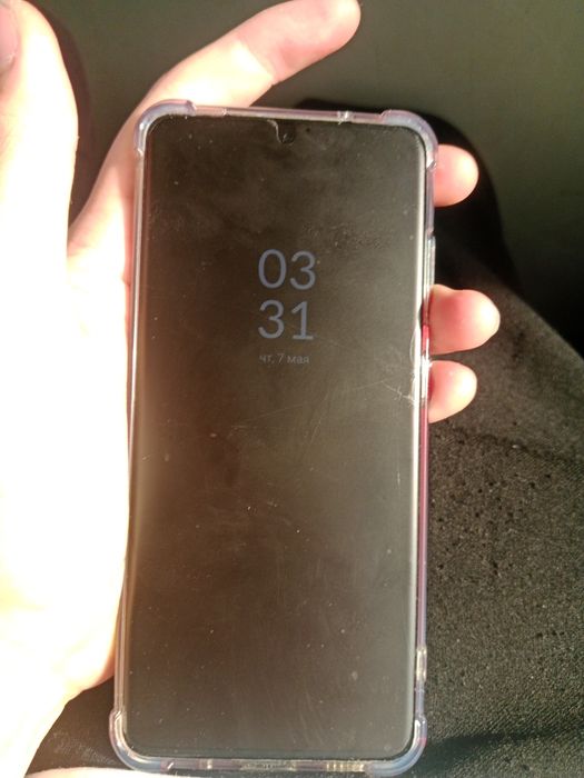 Samsung galaxy S20 128/8