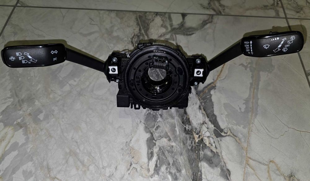 Лентов кабел vw голф,пасат,артеон