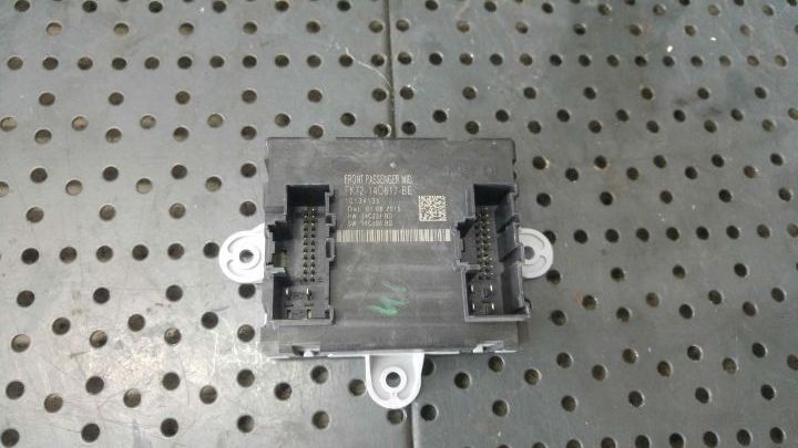 Modul inchidere centralizata usa dreapta fata land rover range rover 4 l405 vogue