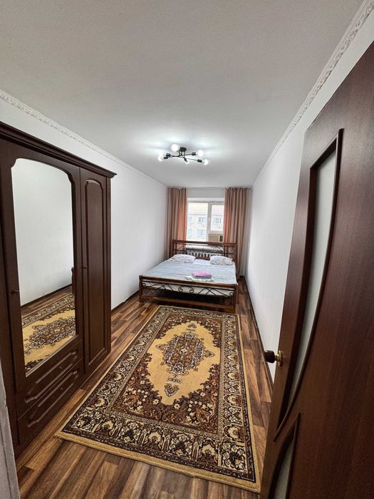 2 ком.кв/Рахат-Санатория/Сутки