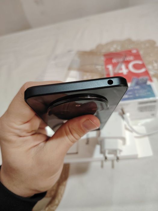 Redmi 14.s srochna sotiladi