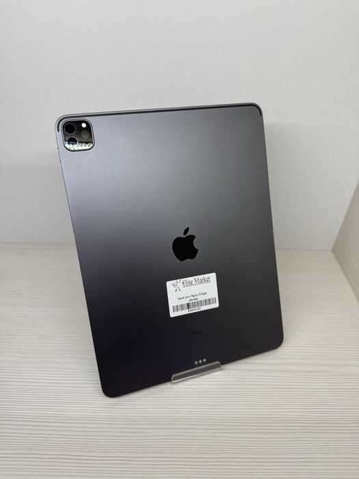 iPad Pro 5gen 512Гб | KASPI 0-0-24