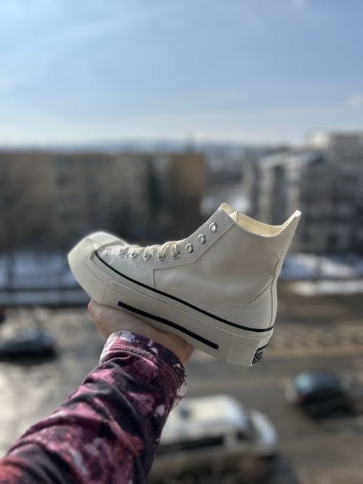Converse Con Obuwie