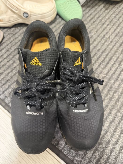 Коосовки демисезонные adidas оригинал