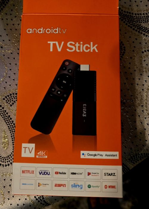 Телевизор LG 107 см. Smart, + смарт Андроид приставка вместе.