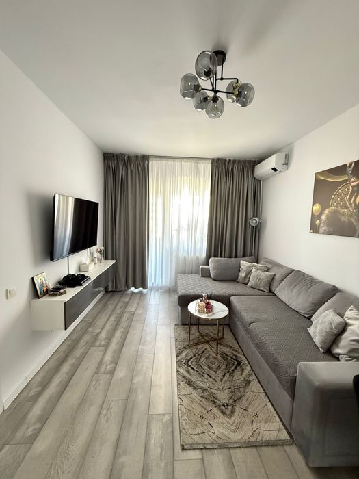 Apartament 2 camere Rotar Park 2 - loc de parcare si TVA incluse
