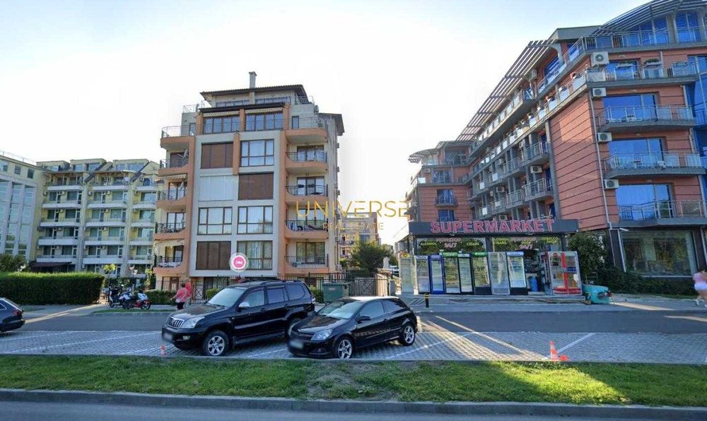 Продава се Двустаен апартамент в к.к. Слънчев бряг - 77 кв.м за 962 €/кв.м - Снимка #12