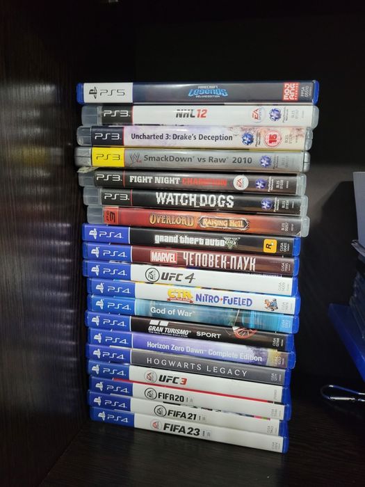 PS4 slim + геймпад