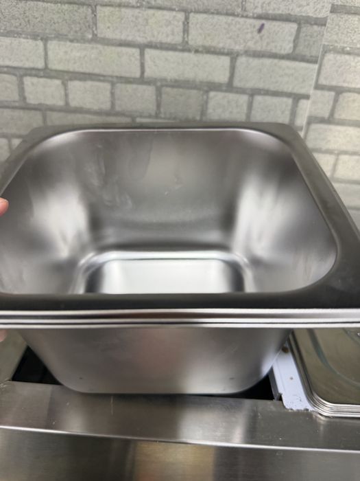 Мармит для плавления и поддержания шоколада EKSI XW-23