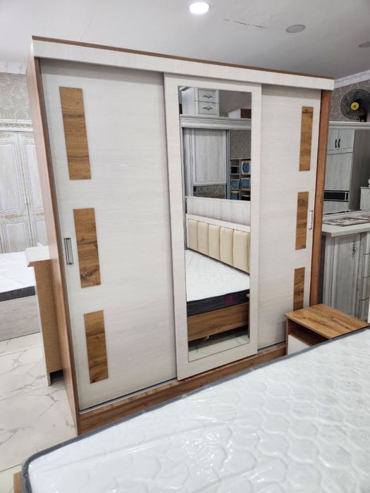 Arzon va Sifatli Mebellarni 1-qo’ldan xarid qiling