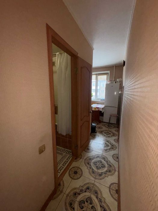 2 комн.квартира (Рахмет)