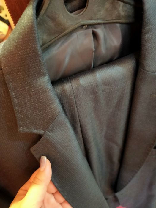 Продам мужской костюм