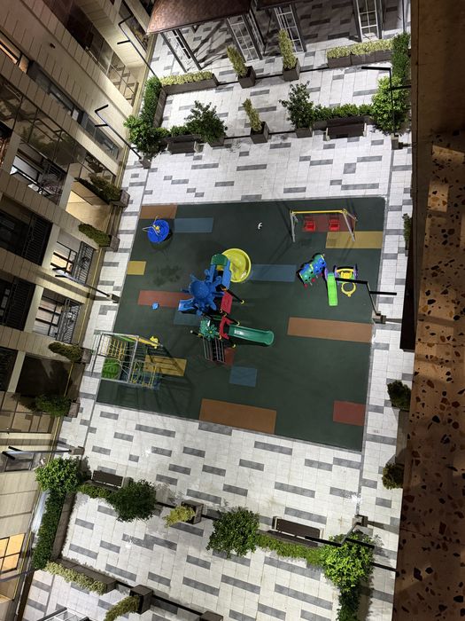 kvartira arendaga qora suv 1 da