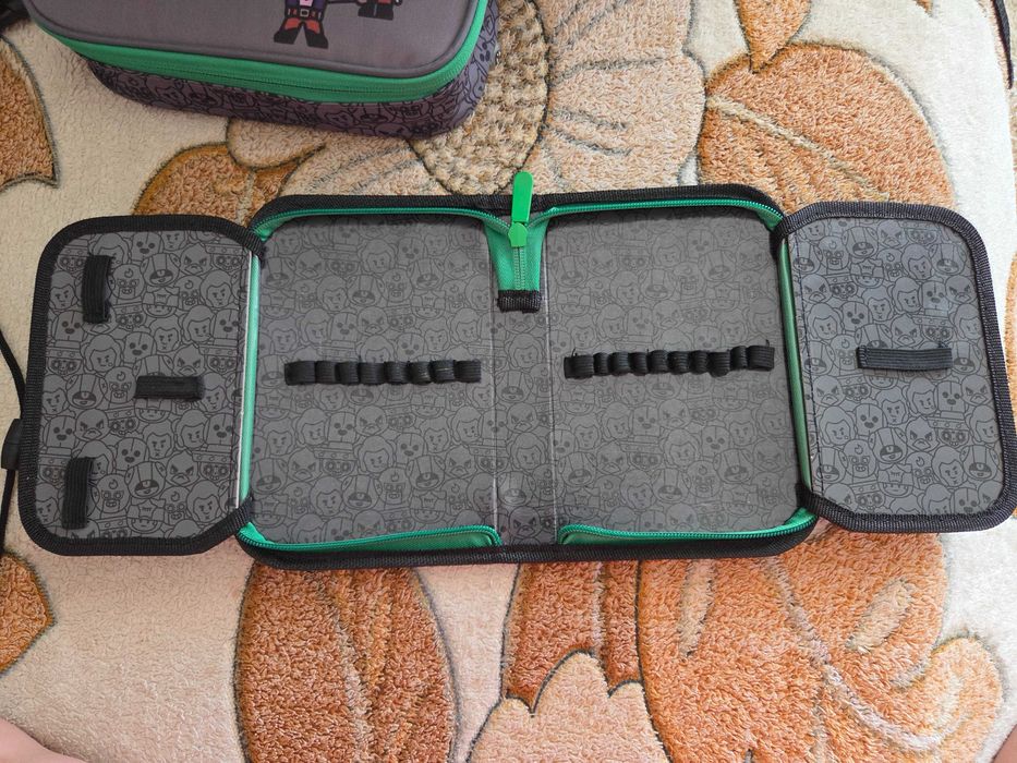 Раница Brawl Stars  и несесери