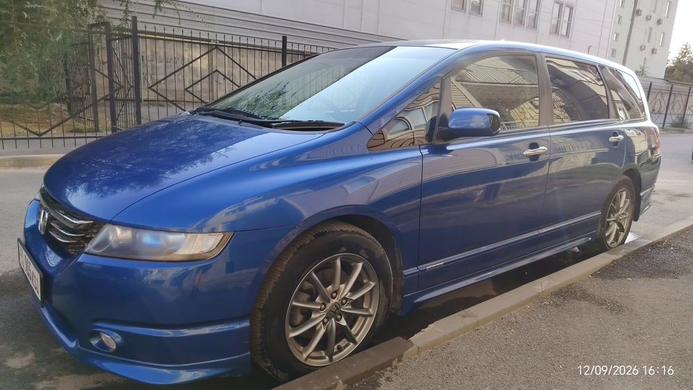 Продам автомобиль
