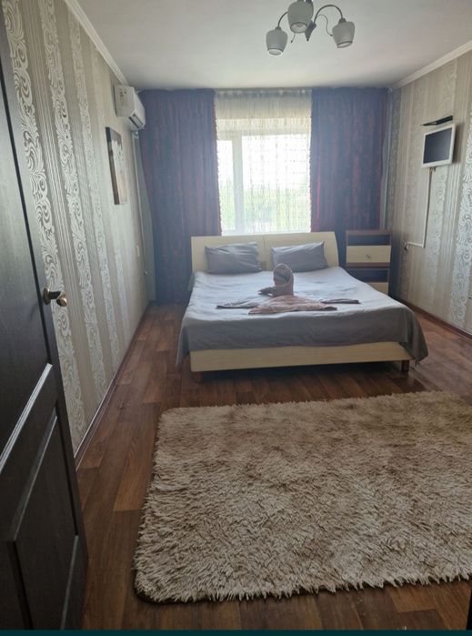 Сдам квартиру помесячно