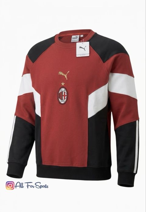 Блуза Puma / Milan