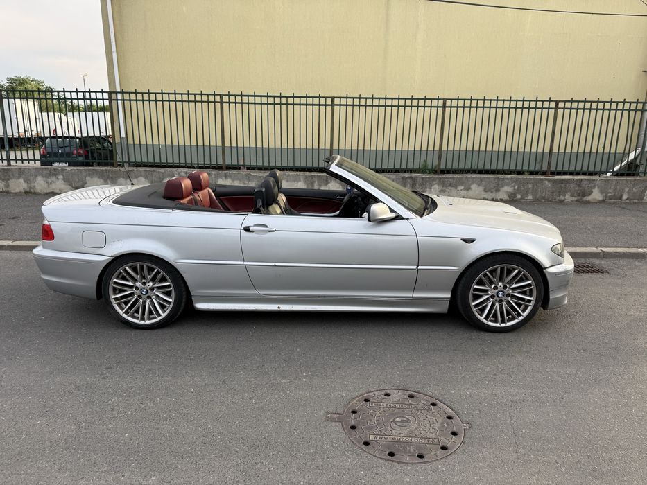 BMW 3 Series 2001 — imagine 4