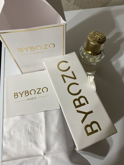 Парфюм от Bybozo Habibi