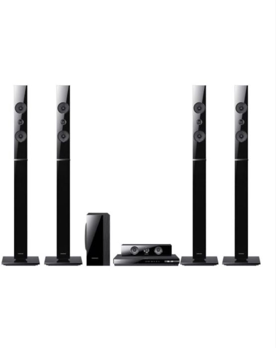 Sistem Home cinema 3D Blu-ray Samsung HT-E5550