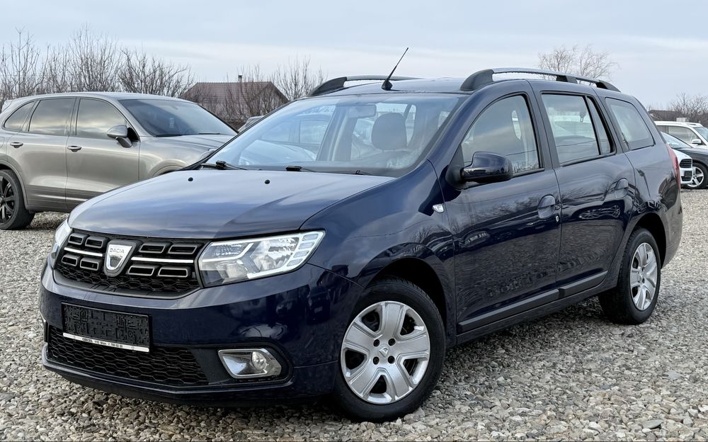 Dacia Logan MCV  2019
