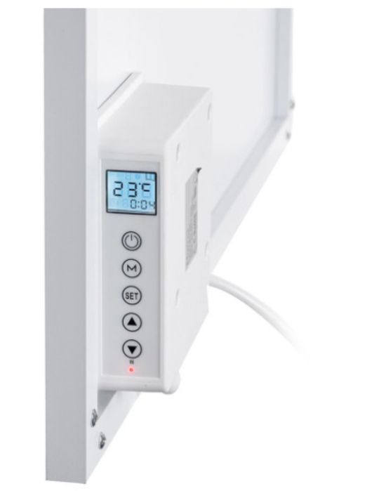 Конвектор, стенен, 540W