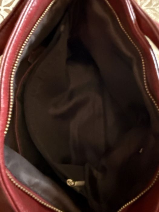 Сумка женская ручная