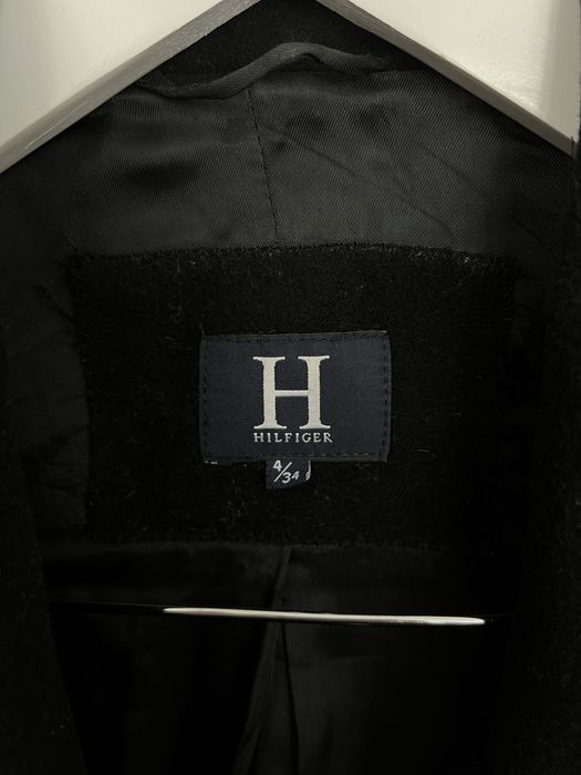 Palton Tommy Hilfigher