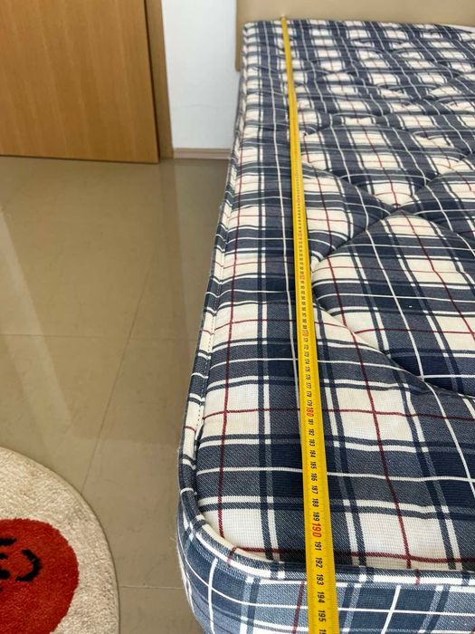 Легла за лятна вила