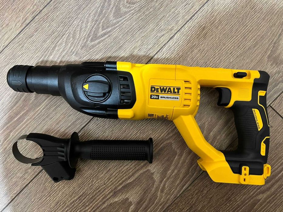 Dewalt перфоратор