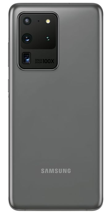 Samsung s20 ultra 12/256 kr