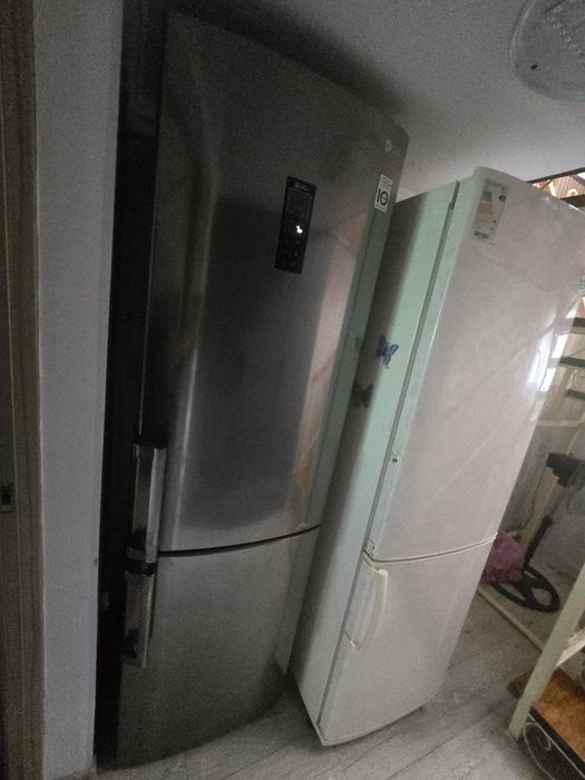 Продам холодильник на запчасти