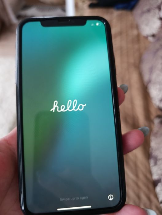 Продам айфон 11 в хорошем состоянии