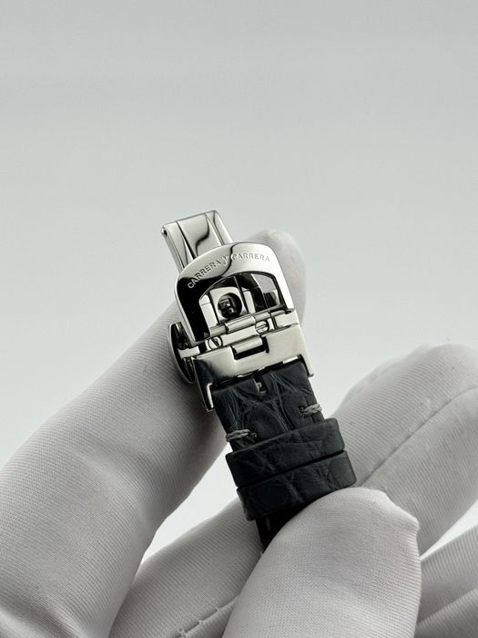 Наручные часы Carrera y Carrera Tempus Fugit