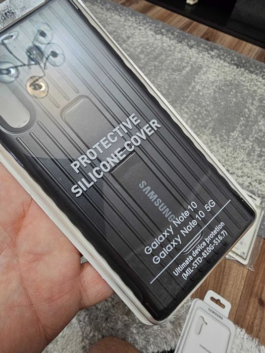 Husa Samsung Note 10